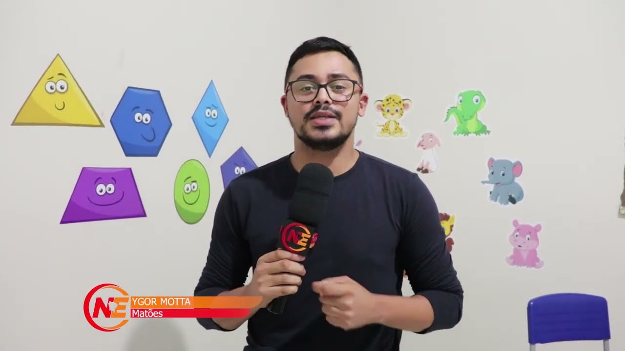 Prefeitura de Matões entrega Centro de Referência Municipal para Transtorno do Espectro Autista