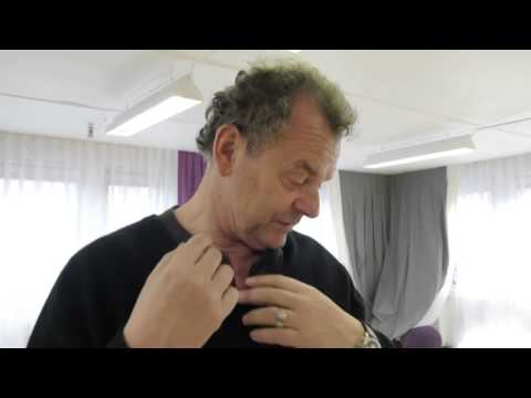 Steffos bästa livsnjutar-tips - Let's Dance (TV4)