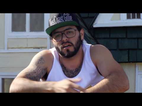 WestCoast Gillie- Too High (Prod.JAYGOTTS) (Official Video)