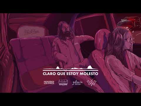 Max Chinasky ft Demian Crate - Claro que estoy molesto