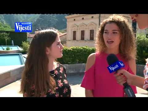 BOJE JUTRA Kotor Art talenti