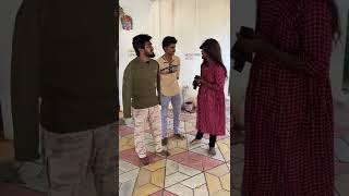 Happy Raksha Bandhan ❤️ஆத்தி கைய பாதுகாப்பா வச்சுகிறனும்❤️❤️