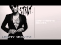 Lenny Kravitz - Dirty White Boots (Official Audio)