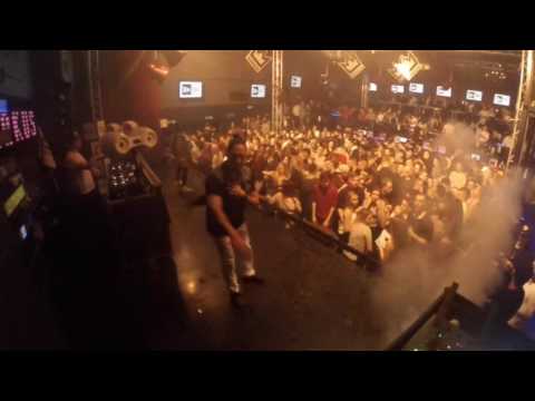 Andrea Martini x Supreme Party @ Rnb Explosion - Cirkus Klub (Slovenia)