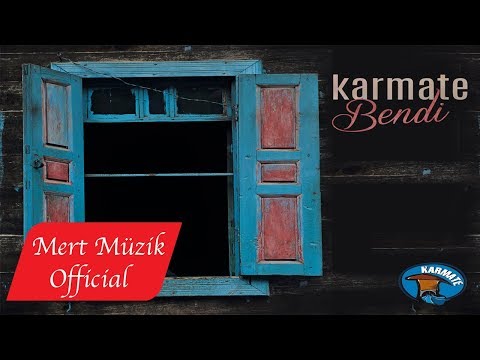 Karmate - Senin İçin Sevduğum
