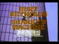 Closing To Rollover VHS 1982