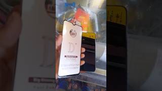 Download lagu d  tempered glass !! d  tempered glass kaise lagaye !! #shorts #glass #vairal #temple mp3