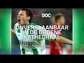 Woensdagavond op ESPN | Onverslaanbaar in de Groene Kathedraal