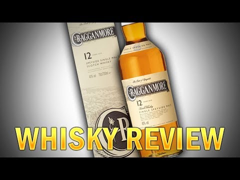 Cragganmore 12 Year Old Review #175