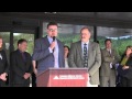 Renovated Emergency Department Ribbon Cutting Ceremony