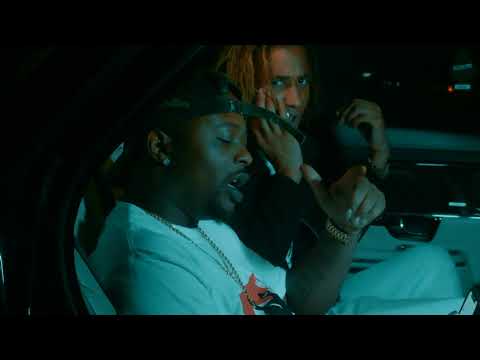 RobnHood Tra and Rico Dollaz - New Bentley