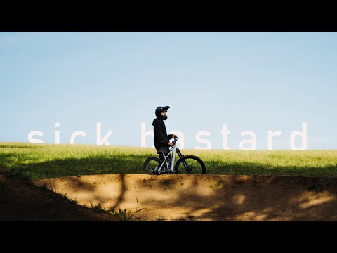 Sick Bastard: Bartek Pietras