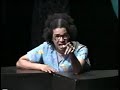 Marc Lottering Live Comedy Scene
