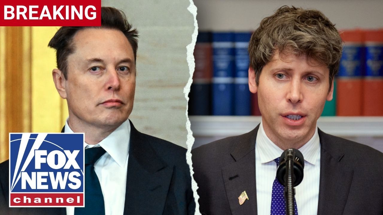 BREAKING: Verdict reached in Elon Musk-Open AI trial