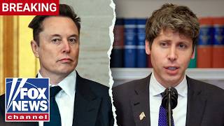 BREAKING: Verdict reached in Elon Musk-Open AI trial
