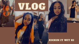 Download lagu The Start Of My Birthday Vlog: Hanging With Friends   Dinner With Family mp3