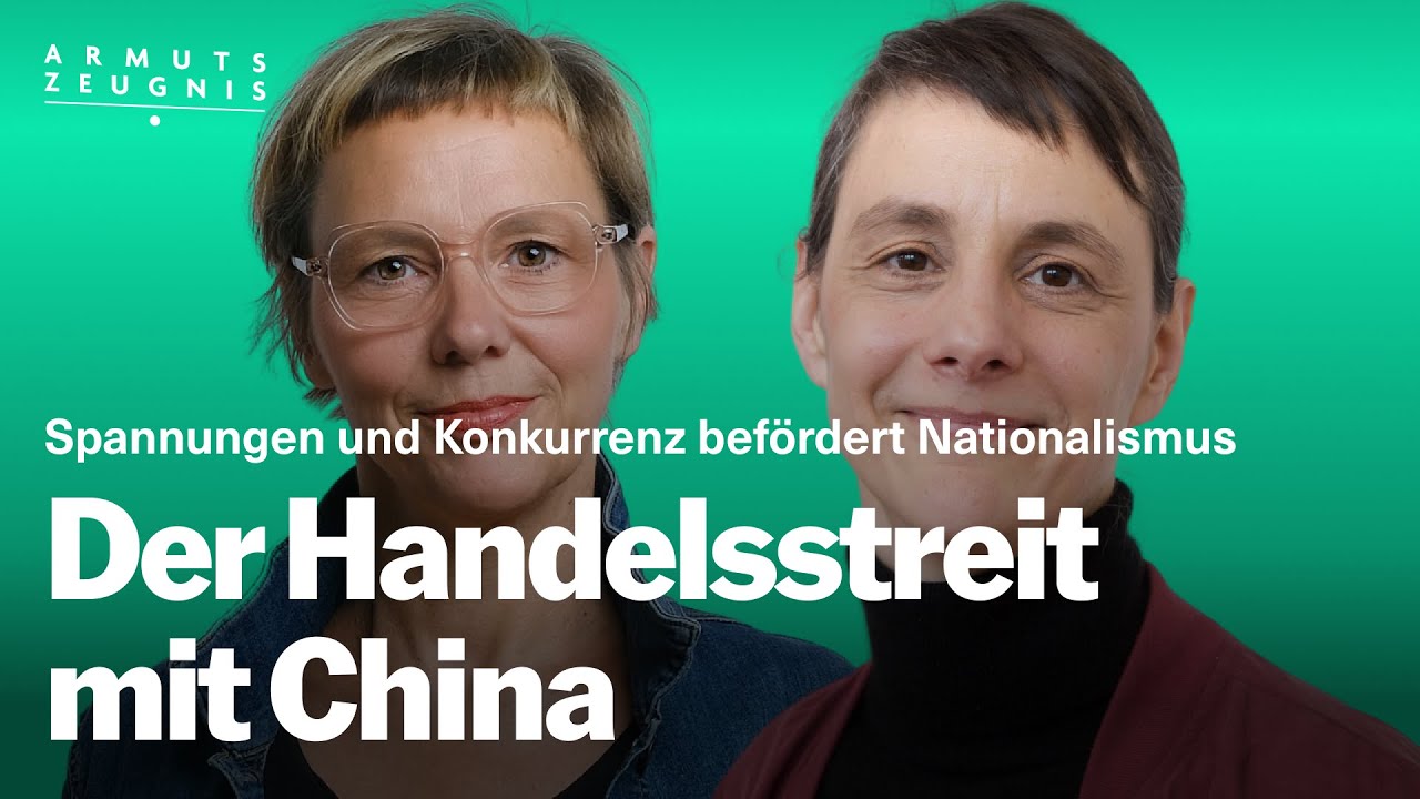 #10: Wettbewerbsfähigkeit: Wie uns eine Ideologie spaltet und Nationalismus befördert | Mit Merle Groneweg