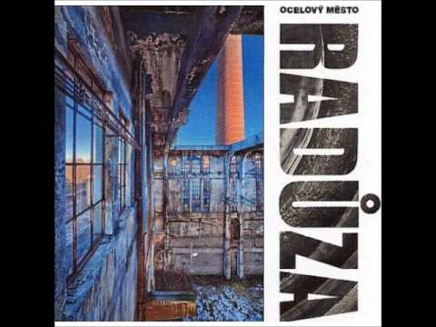 Radůza -- Žalm 22