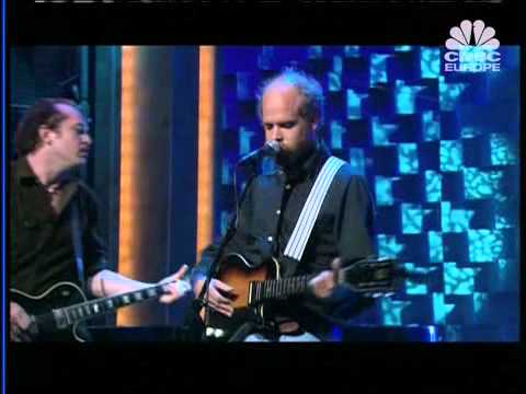 bonnie 'prince' billie - strange form of life - conan o'brien