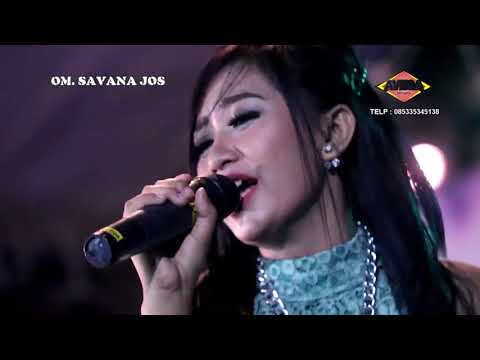 YEYEN VIVIA STEL KENDO SAVANA JOS LIVE MAGETAN