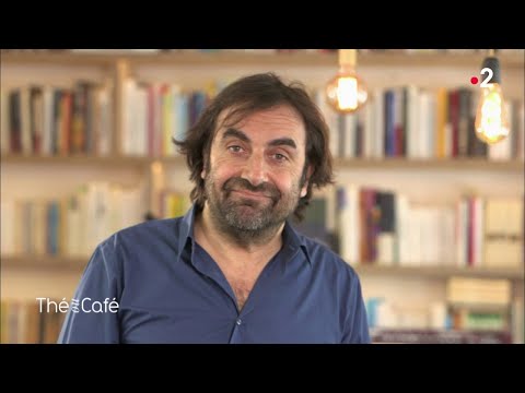 Melody Gardot vue par André Manoukian - Thé ou Café - 03/06/2018