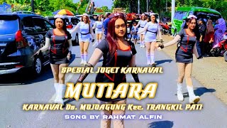 Download lagu Spesial Joget Karnaval Terbaru‼️ DJ Mutiara Viral 2026 Ft Dancer Azzahra  mp3