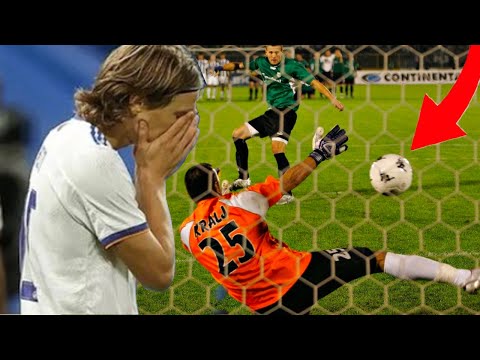 Najväčší Šok v Histórií Ligy Majstrov? Top 8 zápasov, kde dominoval malý klub