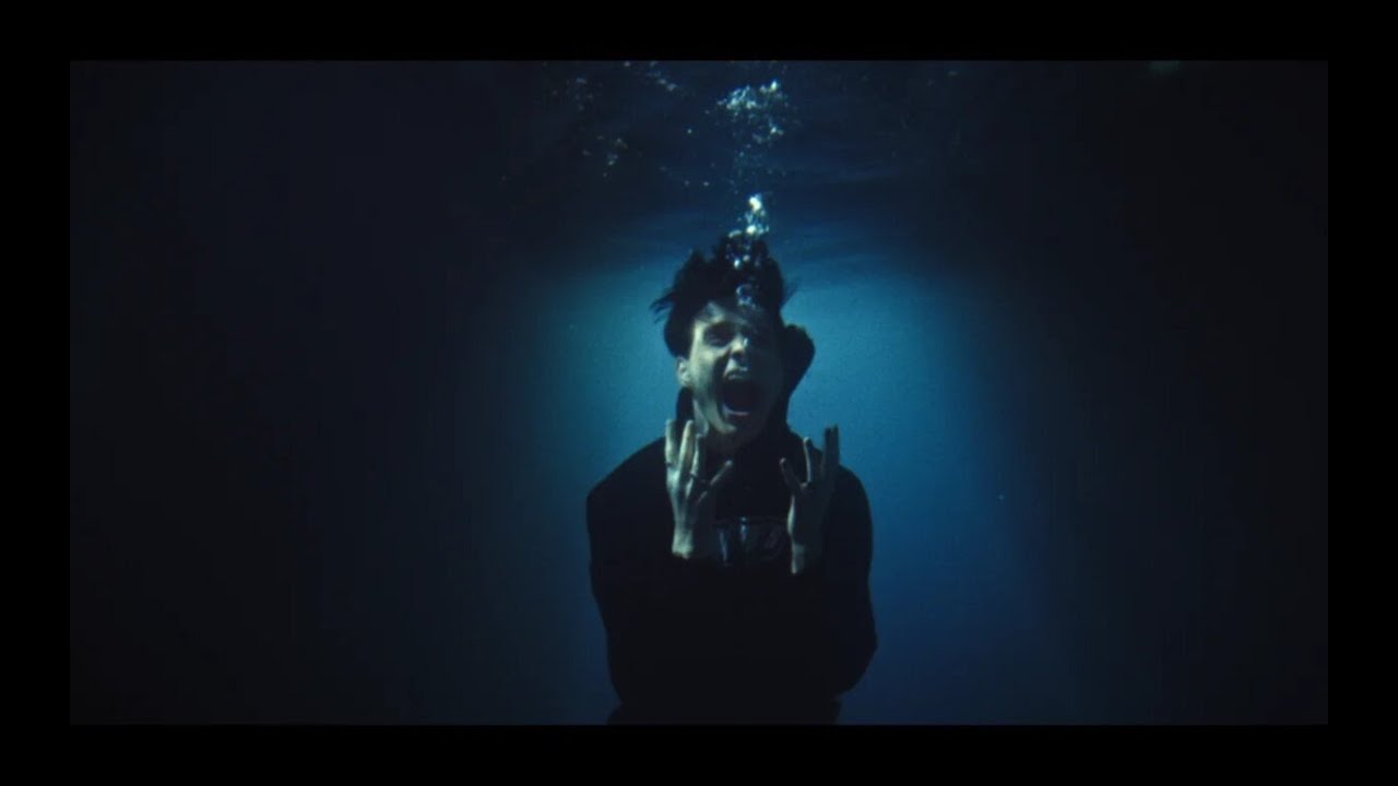 Call Me Karizma — Petrified