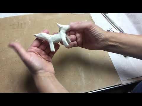 How to make a Fox