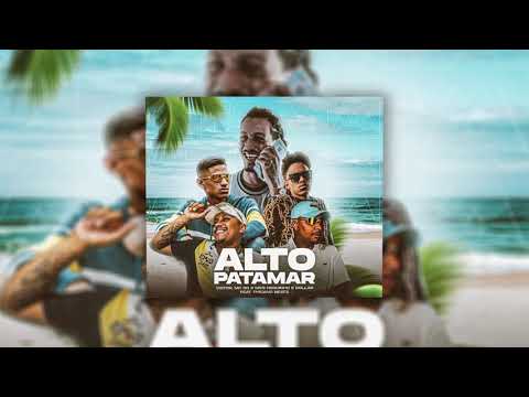 ALTO PATAMAR -Victor, MC QQ e MC's Neguinho e Dollar