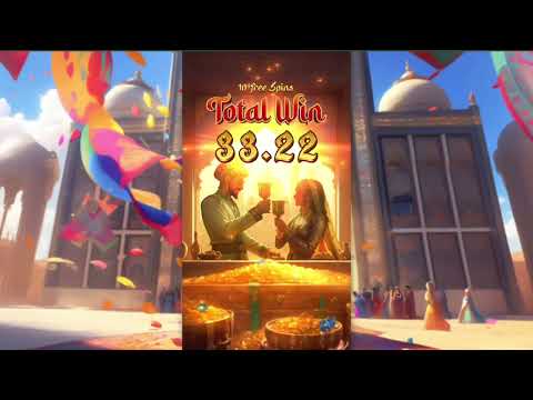 PG Soft  | Majestic Empire Slot  Main Game + Free Game