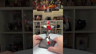 Download lagu Ninja Jiraiya #actionfigures #ironstudios #jiraiya #ninjajiraiya #tokusatsu mp3