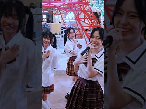 [4K] KiMAY Blackforce - วันพรุ่งนี้ @ - SEACON SQUARE - Fancam - 07-05-2023