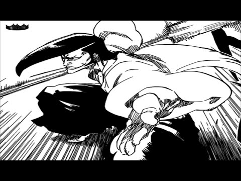 Bleach Chapter 588 Review - Royal Guards Fight Alone? - ブリーチ