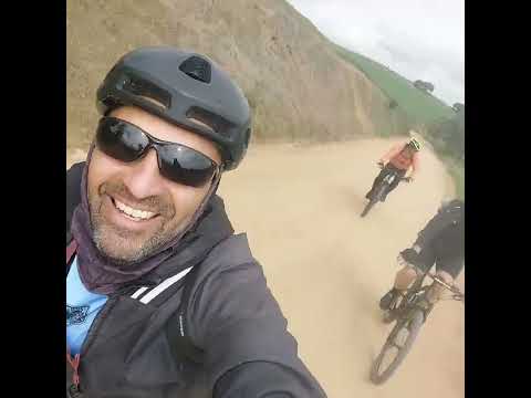 Pedal em Presidente Getúlio SC - 07/09/2026. 