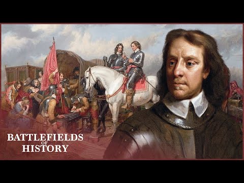 The Siege That Defined a Tyrant: Cromwell's Atrocity In Ireland