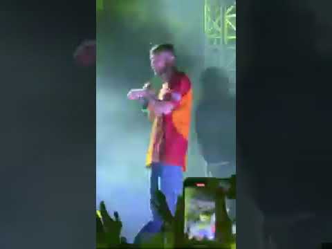 UZİ X AKSAN X MODD X RÜZGAR • GLOCK MARKA #türkçerap #konser #gng #album #uzielchavo #modd #aksan