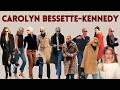 How To Dress Like Carolyn Bessette Kennedy The Ultimate Style Guide