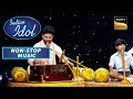 'Oopar Khuda Aasman Neeche' पर इस Duet ने मचाया धमाल | Indian Idol Season 13 | Non-Stop Mu