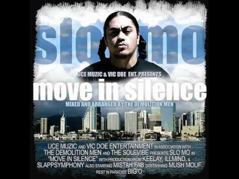 Slo-Mo featuring Mistah Fab - Put U On It