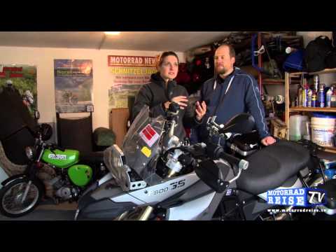 Motorradreise.TV Folge 3