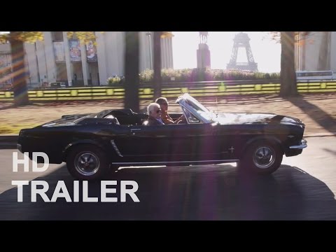 Trailer-Vorschau: Belmondo von Belmondo - Eine Hommage an den Vater