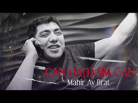 Mahir Ay Brat Can Ay Qaqasim Can 2022 Instagram/vahidmirzezadeh