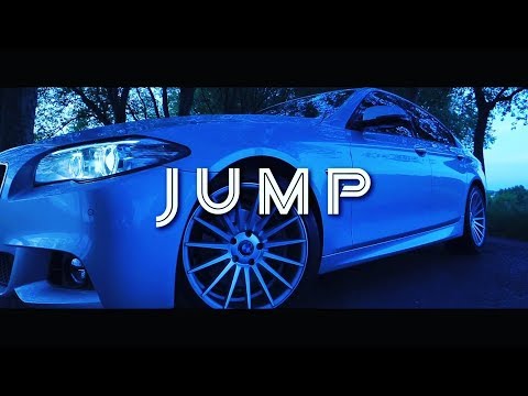 87Buj - Dr Quarx - Bengua " Jump "