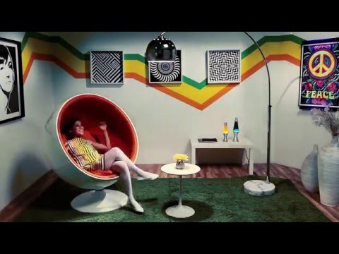 ILM: production designer webseries reel