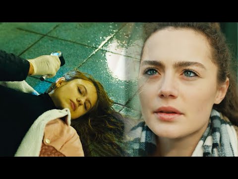 ¿QUIÉN ESTÁ DETRÁS DE LOS NUEVOS ASESINATOS?¿HA VUELTO EL MANÍACO? UNA SERIE QUE NO DEJA IR