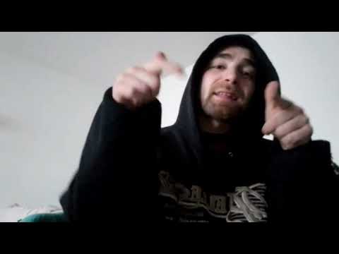 Crimi -HälläVälii (Ällä Diss)