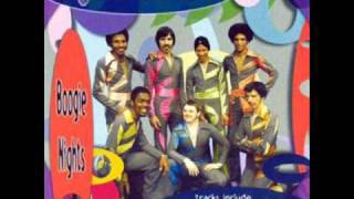 Heatwave - Share My Love