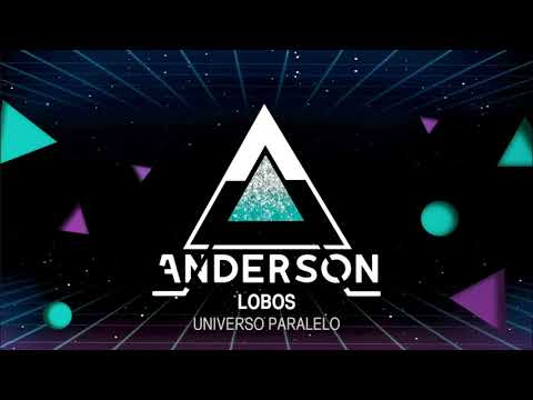 ANDERSON- Lobos (Audio)