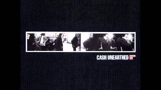 Johnny Cash - You Are My Sunshine